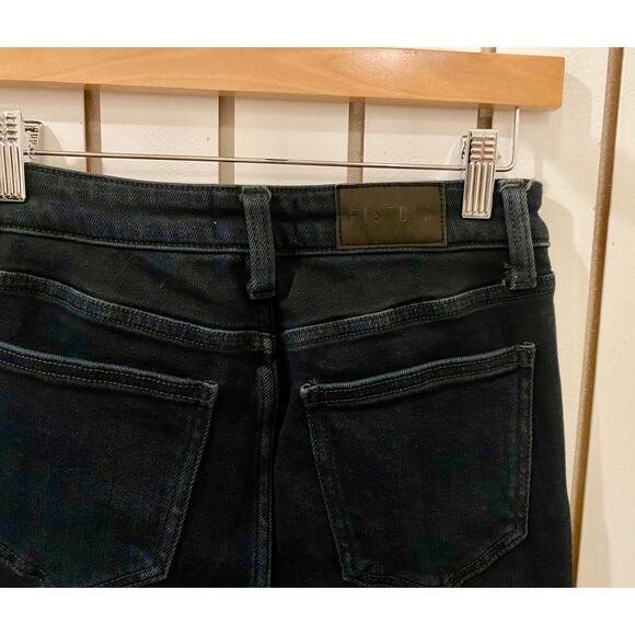 Pistola Denim Size 26 - Picture 5 of 7